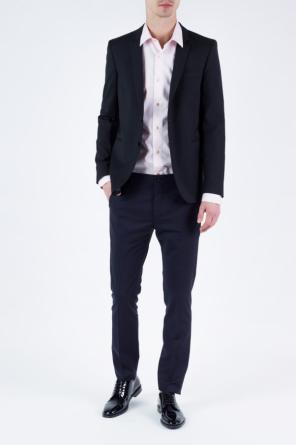 Double-vented blazer, zdjęcie 2 Double-vented blazer od Paul Smith